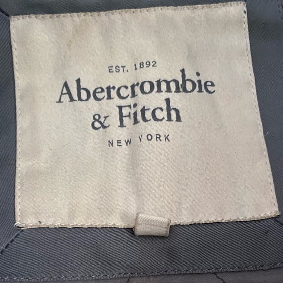 Abercrombie & Fitch winter coat - Picture 6 of 9